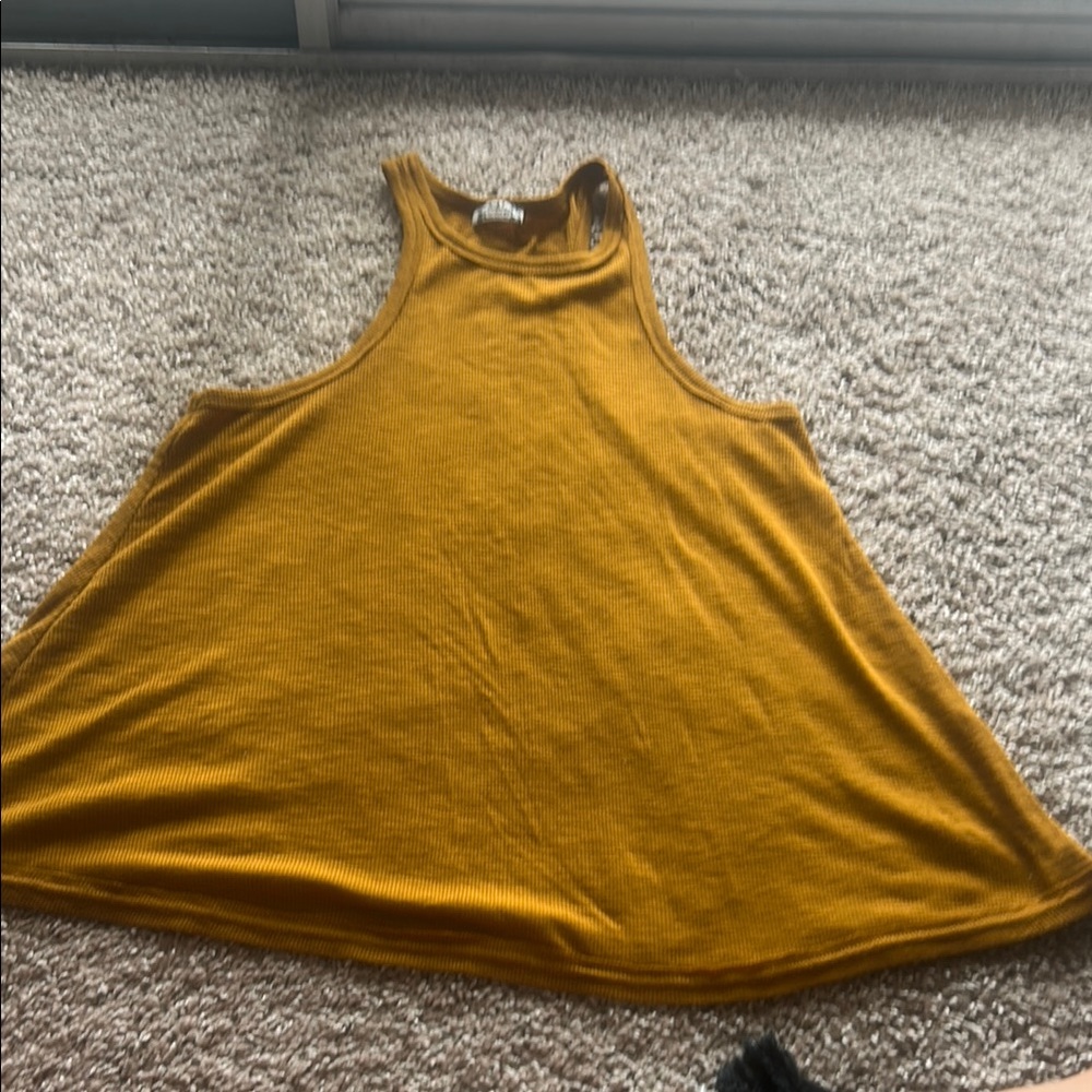 Free people top